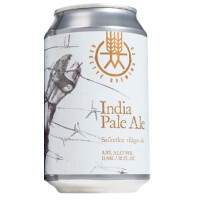 Reketye Sörfőzde (Sörműves Kezek) India Pale Ale