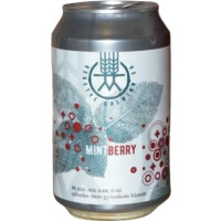Reketye Sörfőzde (Sörműves Kezek) Mintberry