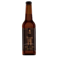 Reketye Sörfőzde (Sörműves Kezek) Monolith IPA