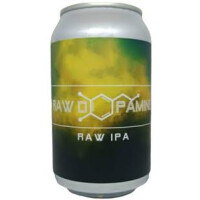 Reketye Sörfőzde (Sörműves Kezek) Olicana IPA