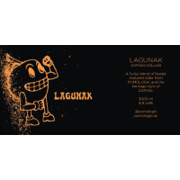 Pomologik Lagunak