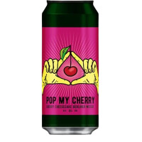 Reketye Sörfőzde (Sörműves Kezek) Pop My Cherry