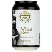 Reketye Sörfőzde (Sörműves Kezek) Wheat Beer