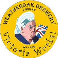 Weatheroak Brewery Victoria Works