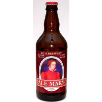 RCH Ale Mary