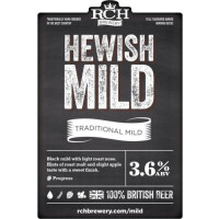 RCH Hewish Mild