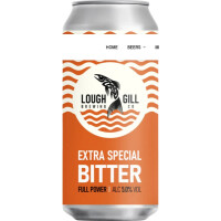 Lough Gill Brewery Full Power