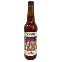Bigfoot Sörfőzde 2222