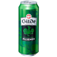 Gilde 1546 Pilsener