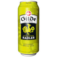 Gilde 1546 Radler