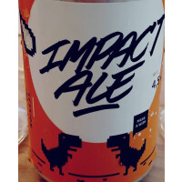 La Source Beer Co. Impact Ale