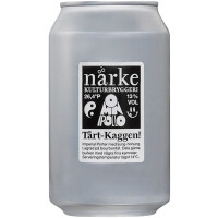 Omnipollo Tårt-Kaggen!