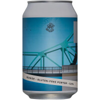 Hyllie Bryggeri Seaside Porter