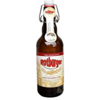 Rotburger Meggyes Barna