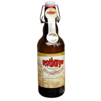 Rotburger Szűretlen Búzasör