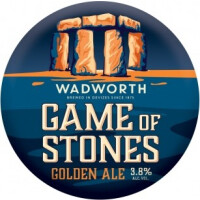 Wadworth Game of Stones