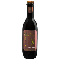 The Beertailor Red Ale
