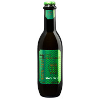 The Beertailor WIT