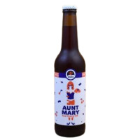 Hedon Sörfőzde Aunt Mary