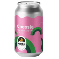 Hedon Sörfőzde Chessie