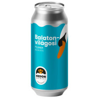 Hedon Sörfőzde Balatonvilágosi