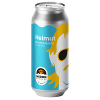 Hedon Sörfőzde Helmut