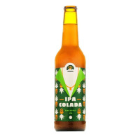 Hedon Sörfőzde IPA Colada