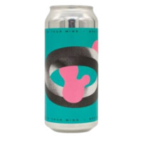 Brew Your Mind Double Peach Please