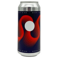 Brew Your Mind Endless Waves