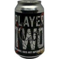 Didko Brewery (Дідько) Player Two