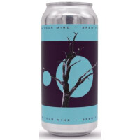 Brew Your Mind No Memories