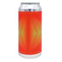 Brew Your Mind Stereo Vision