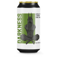 Didko Brewery (Дідько) Darkness