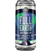 Old Nation Brewing Company Full Earth 2023