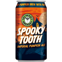 Fat Head's Brewery Spooky Tooth