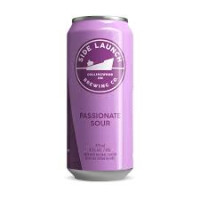 Side Launch Brewing Company Passionate Sour
