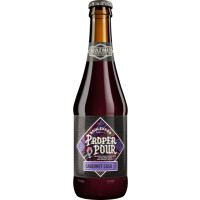 Boulevard Brewing Company Proper Pour: Cabernet Cask (2024)