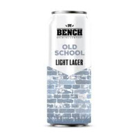 Bench Brewing Old School