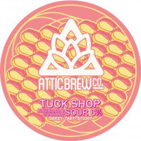 Attic Brew Co. Tuck Shop