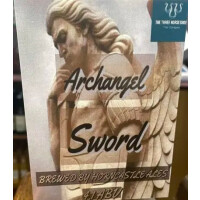 Horncastle Ales Archangel Sword