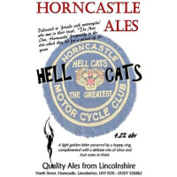 Horncastle Ales Hell Cats