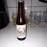 't Hofbrouwerijke Barfight