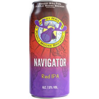 Bragdy Mŵs Piws (Purple Moose Brewery) Navigator