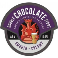 Facer's Brewery Double Chocolate Stout