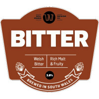 Well Drawn Brewing Bitter