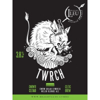 Bragdy Lleu Lleu Twrch