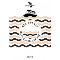 Lough Gill Brewery Ben Bulben