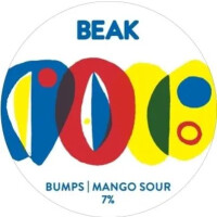 Beak Brewery Bumps
