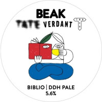 Beak Brewery Biblio