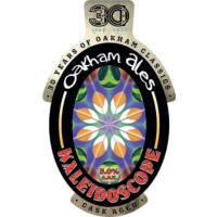 Oakham Ales Kaleidoscope